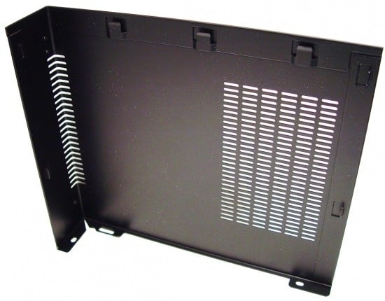 SEED MA-280 Mini-ITX Case 15
