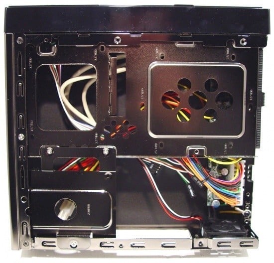 SEED MA-280 Mini-ITX Case 16