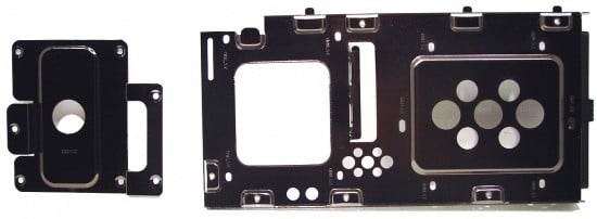 SEED MA-280 Mini-ITX Case 17