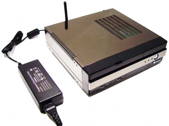 SEED MA-280 Mini-ITX Case 27