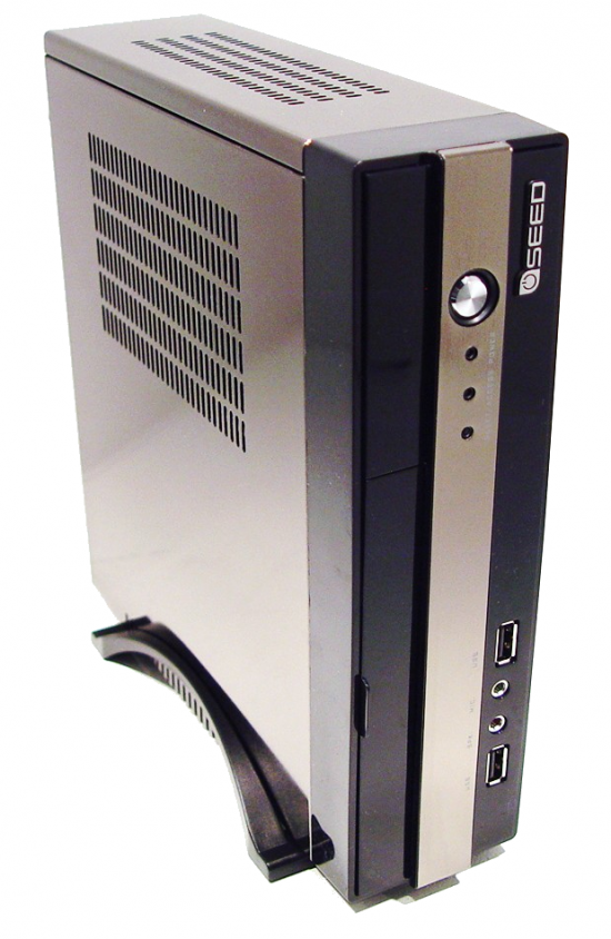 SEED MA-280 Mini-ITX Case 99
