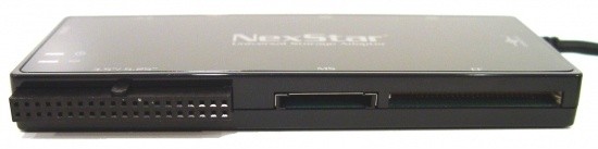 Vantec NexStar SATA/IDE to USB 2.0 Universal Storage Adapter 08