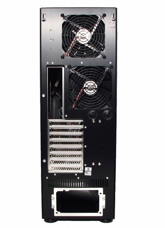 Lian Li PC-X1000 Super Tower Chassis 08