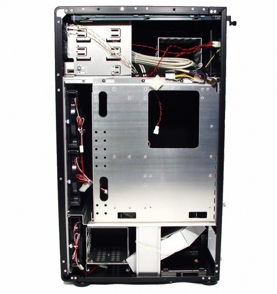 Lian Li PC-X1000 Super Tower Chassis 14