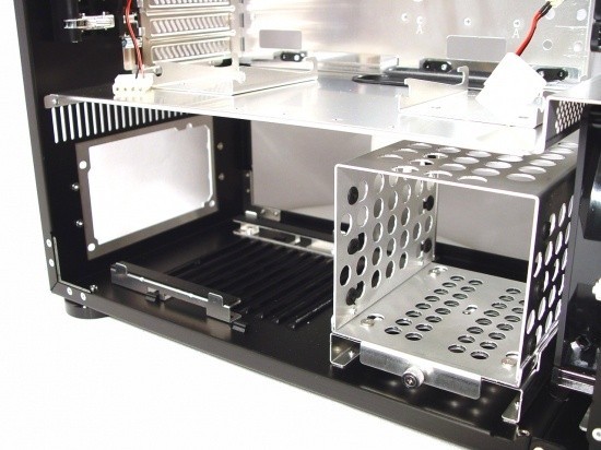 Lian Li PC-X1000 Super Tower Chassis 18