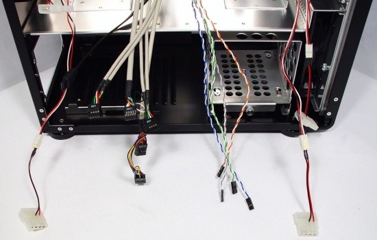 Lian Li PC-X1000 Super Tower Chassis 20