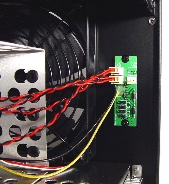 Lian Li PC-X1000 Super Tower Chassis 23