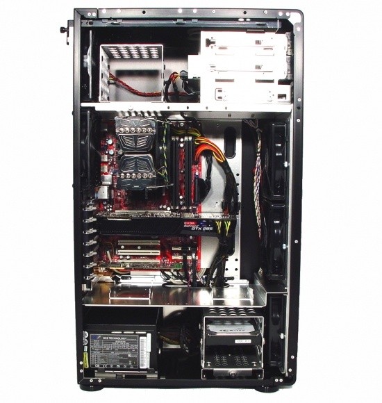 Lian Li PC-X1000 Super Tower Chassis 26