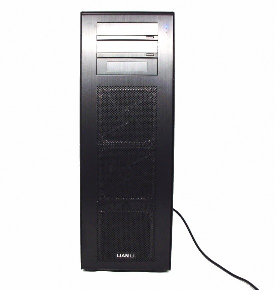 Lian Li PC-X1000 Super Tower Chassis 30