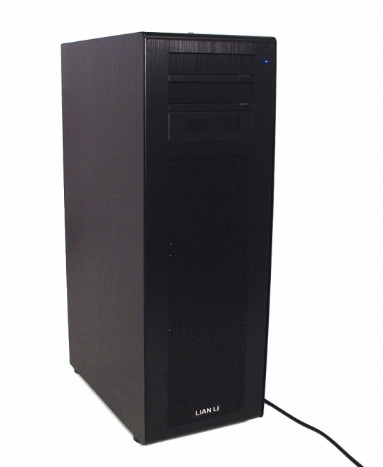Lian Li PC-X1000 Super Tower Chassis 31