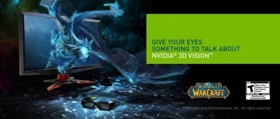 3D Vision with ViewSonic's VX2268wm FuHzion LCD Monitor 01