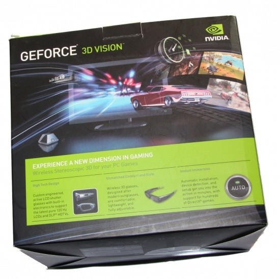 3D Vision with ViewSonic's VX2268wm FuHzion LCD Monitor 05