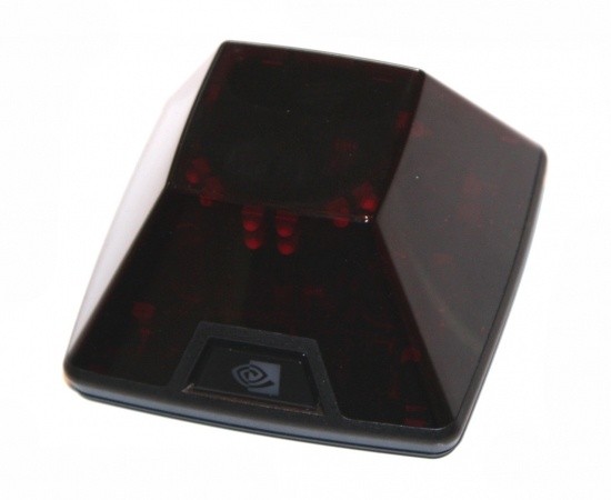 3D Vision with ViewSonic's VX2268wm FuHzion LCD Monitor 11