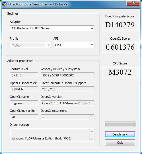 AMD gets back in the development game with OpenCL tools and drivers 102 AMD gets back in the development game with OpenCL tools and drivers 102