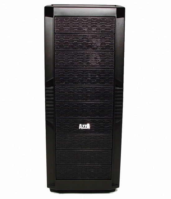 AzzA Solano 1000 Full Tower Case 05