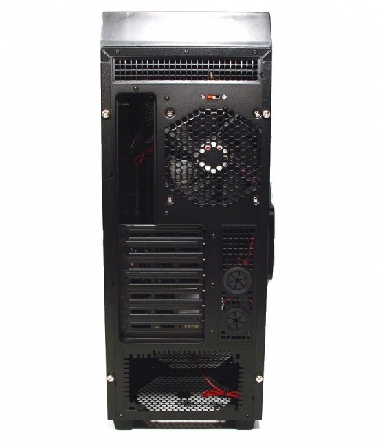 AzzA Solano 1000 Full Tower Case 07