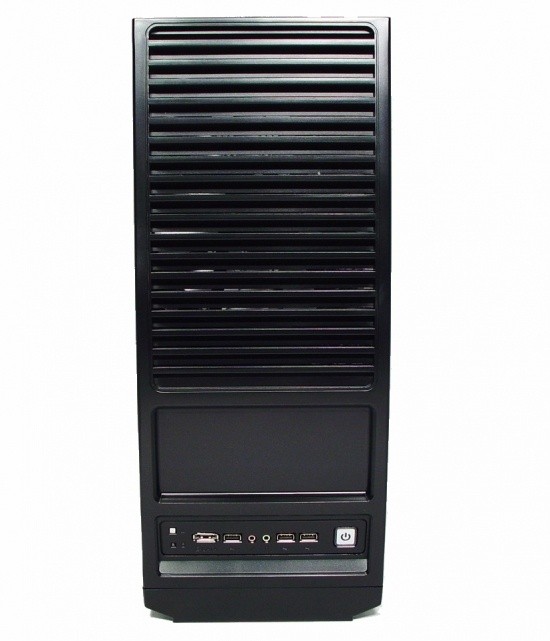 AzzA Solano 1000 Full Tower Case 09