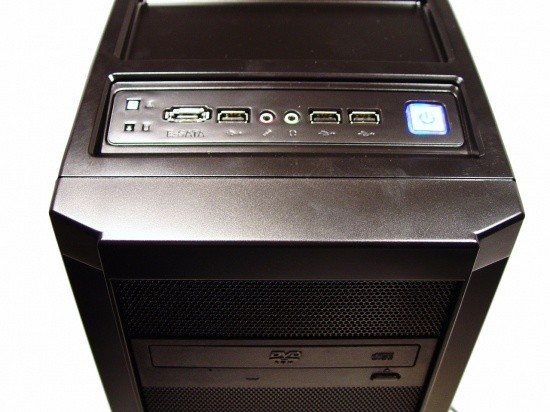 AzzA Solano 1000 Full Tower Case 27