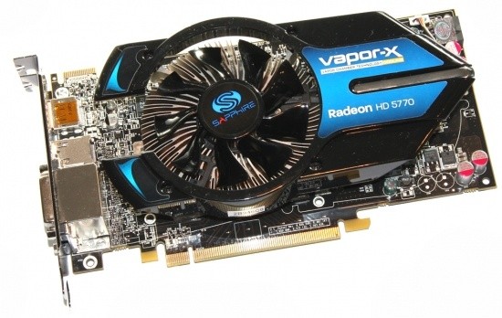 Hd 5770 hot sale vapor x