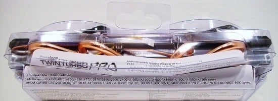 Arctic Cooling Accelero Twin Turbo Pro GPU Cooler 04