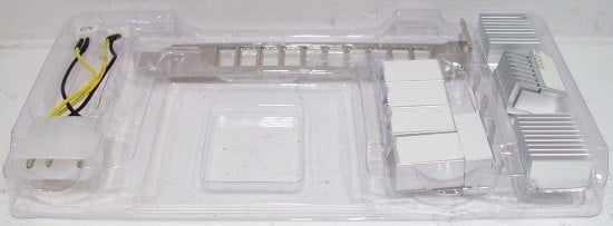 Arctic Cooling Accelero Twin Turbo Pro GPU Cooler 14