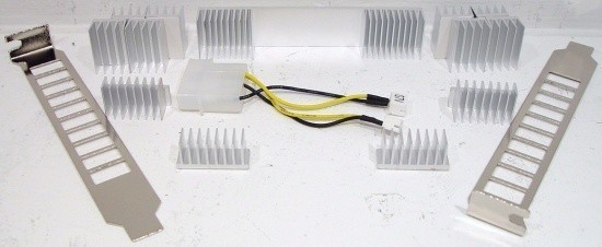 Arctic Cooling Accelero Twin Turbo Pro GPU Cooler 15