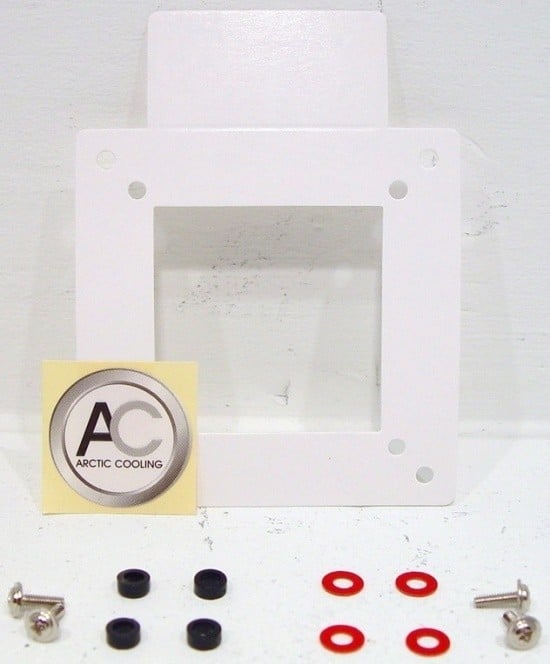 Arctic Cooling Accelero Twin Turbo Pro GPU Cooler 16