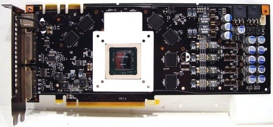 Arctic Cooling Accelero Twin Turbo Pro GPU Cooler 20