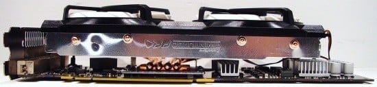 Arctic Cooling Accelero Twin Turbo Pro GPU Cooler 24