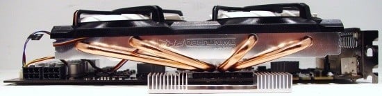 Arctic Cooling Accelero Twin Turbo Pro GPU Cooler 25