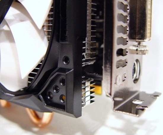 Arctic Cooling Accelero Twin Turbo Pro GPU Cooler 27