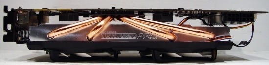 Arctic Cooling Accelero Twin Turbo Pro GPU Cooler 28
