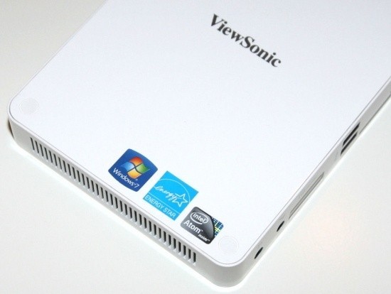 viewsonic vot132