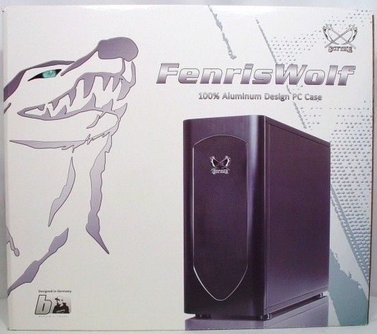 Scythe FenrisWolf Mid-Tower Chassis 02
