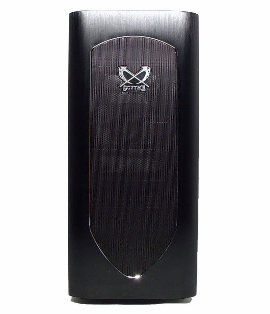 Scythe FenrisWolf Mid-Tower Chassis 07