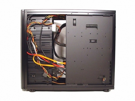 Scythe FenrisWolf Mid-Tower Chassis 27