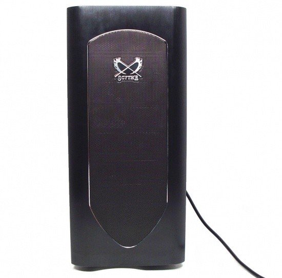 Scythe FenrisWolf Mid-Tower Chassis 30