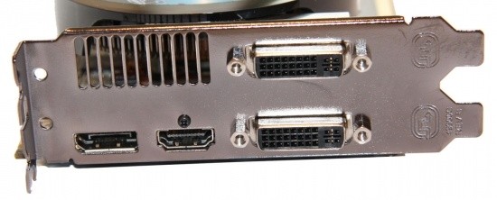 HIS Radeon HD 5770 1GB Video Card