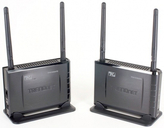 Wireless Distribution System - Is Wireless ready to replace the