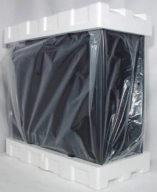 Cooler Master Storm Sniper Black Edition Mid-Tower Case 06