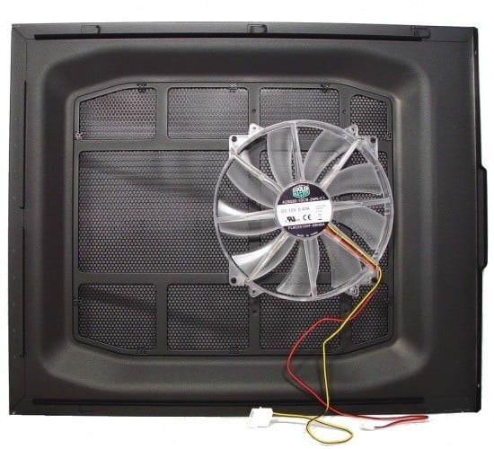 Cooler Master Storm Sniper Black Edition Mid-Tower Case 14