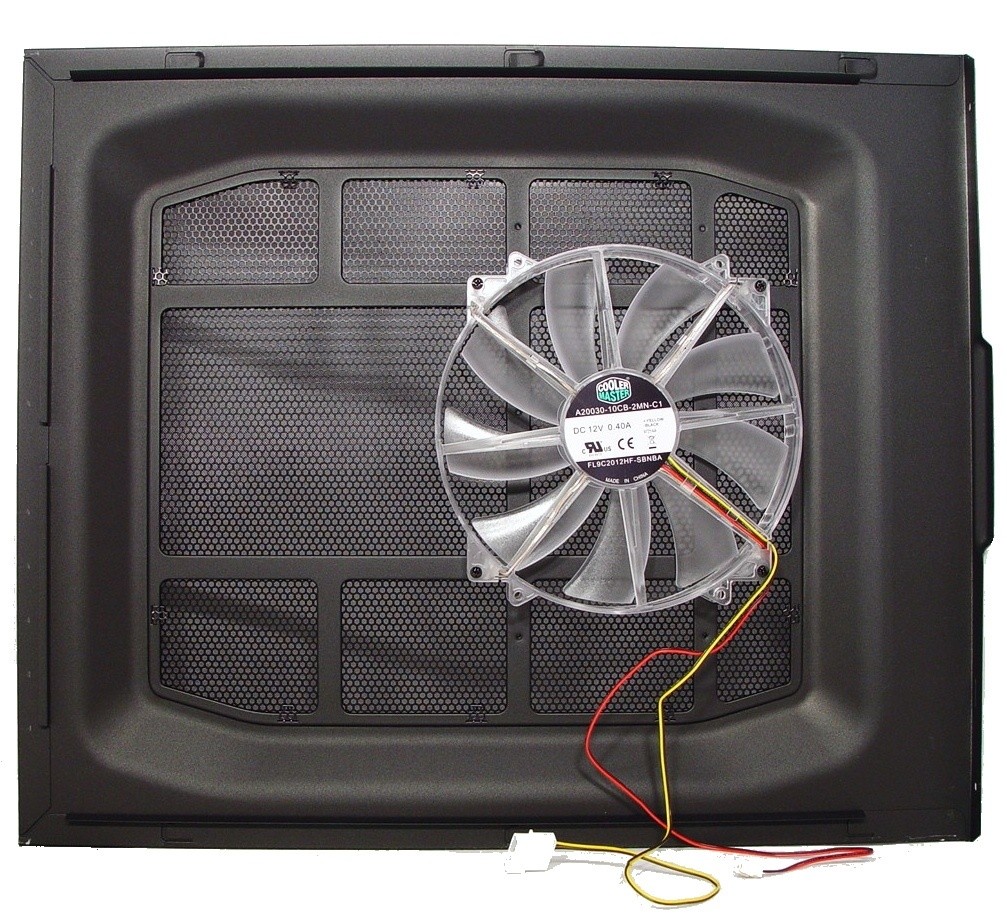 TweakTown Enlarged Image