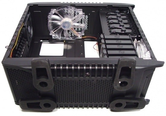 Cooler Master Storm Sniper Black Edition Mid-Tower Case 21