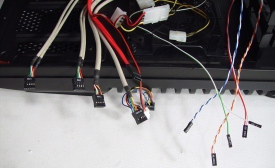 Cooler Master Storm Sniper Black Edition Mid-Tower Case 22