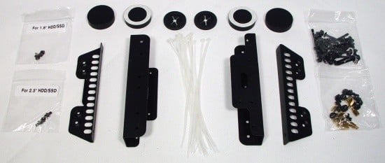 Cooler Master Storm Sniper Black Edition Mid-Tower Case 23