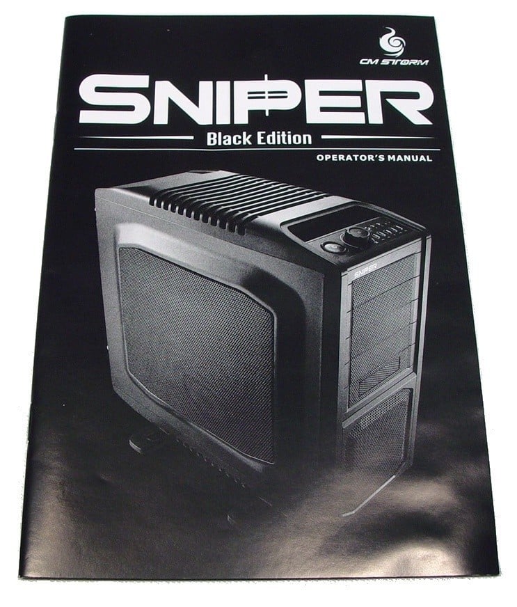 TweakTown Enlarged Image