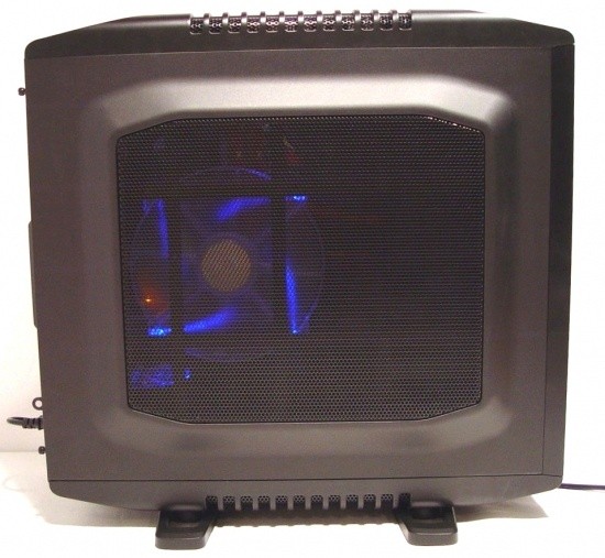 Cooler Master Storm Sniper Black Edition Mid-Tower Case 30