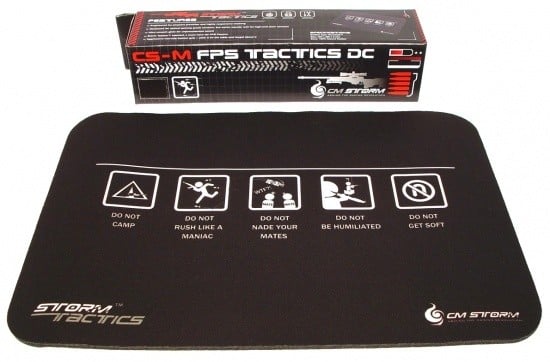 Cooler Master Storm Sniper Black Edition Mid-Tower Case 34