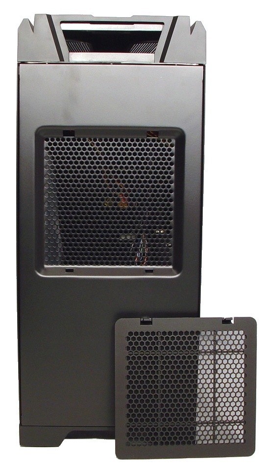 SilverStone Raven RV02-BW Case 10 SilverStone Raven RV02-BW Case 10