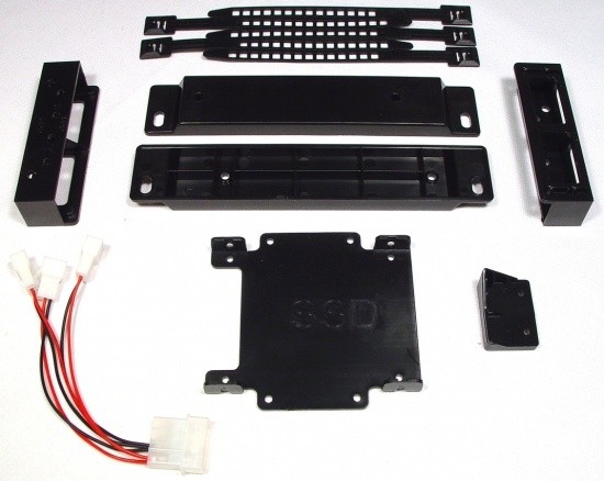 SilverStone Raven RV02-BW Case 24 | TweakTown.com SilverStone Raven RV02-BW Case 24 | TweakTown.com